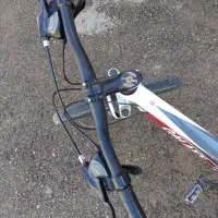 دوچرخه 26 گلکسی|دوچرخه، اسکیت، اسکوتر|اردبیل, |دیوار