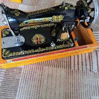 چرخ خیاطی برقی اصلی