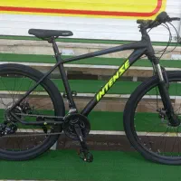 ۲۷ونیم شیک و فروش ویژه خرید قبلی تمامی دوچرخه ها