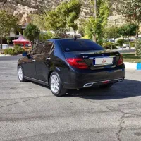 دناپلاس توربو6دنده 85گانه فول سفارشی|خودرو سواری و وانت|ایلام, |دیوار