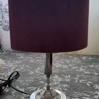اباژور رنگ بنفش کاملا سالم