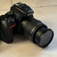 دوربین عکاسیnikon