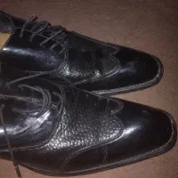 کفش مردانه سایز 43 نو نو