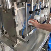 خط تولید عطر