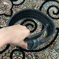 کمربند بدنسازی