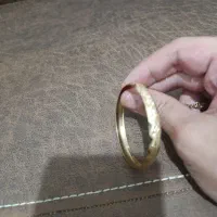 طلای مستعمل در حد نو