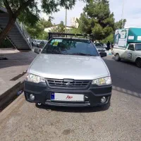 اریسان ۲|خودرو سواری و وانت|تهران, باغ فیض|دیوار