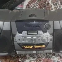 ضبط وباند سامسونگ