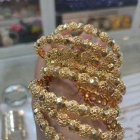 النگو رنگ ثابت