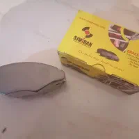 لنت ترمز 206 تیپ 2