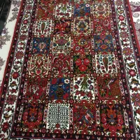 فرش دستبافت 600تایی