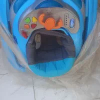 کالسکه وروروئک|کالسکه و لوازم جانبی|شاهرود, |دیوار