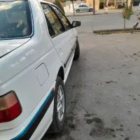 پارس تی فاو مدل ۱۴۰۰|خودرو سواری و وانت|ارومیه, |دیوار