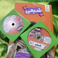 کتاب کنکوری 1404|کتاب و مجله آموزشی|اهواز, علی آباد|دیوار