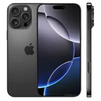 اپل iPhone 16 Pro Max با حافظهٔ ۲۵۶ گیگابایت|موبایل|قم, عربستان|دیوار