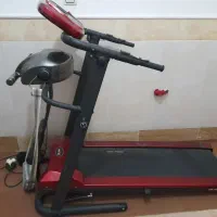 تردمیل|تجهیزات ورزشی|قم, شاه ابراهیم|دیوار