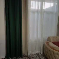 پرده|پرده، رانر، رومیزی|اصفهان, دارک|دیوار