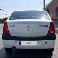 ال نود E۲ پارس خودرو مدل ۹۵