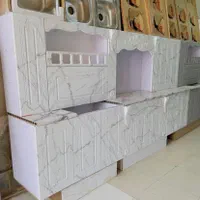 کابینت موریس|مصالح و تجهیزات ساختمان|لاهیجان, آهندان|دیوار