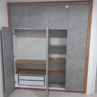 ساخت انواع کمد و کابینت نقد و شرایطی