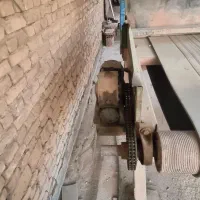 دستگاه برش درحد نو پهنا 1.5|ماشین‌آلات صنعتی|اشکذر, |دیوار