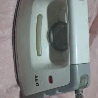 اتو بخار AEG آاگ اصل آلمان