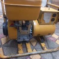 موتوربرق روبین۴۰۰۰ نو وعتیقه