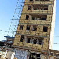 داربست فلزی با نازلترین قیمت و بالاترین کیفیت|خدمات پیشه و مهارت|اندیمشک, |دیوار