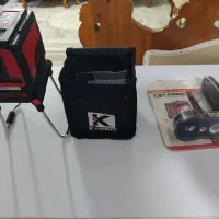 تراز لیزری کاپرو مدل 872|ابزارآلات|زنجان, |دیوار