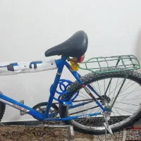 من یک دوچرخه ویوا|دوچرخه، اسکیت، اسکوتر|کارون, |دیوار