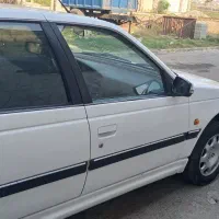 پارس مدل ۹۰|خودرو سواری و وانت|گرگان, |دیوار