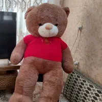 خرس بزرگ ۲ متری نو