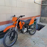 تریل فلات طرح کی تی ام