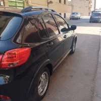 کوییک دنده‌ای R، مدل ۱۴۰۱ فول