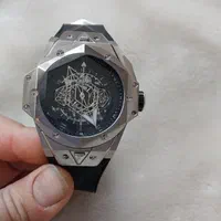 هاپلوت کهکشانی کرنوگراف ۳موتوره و الگانس نبضی