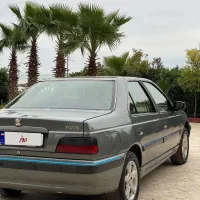 پارس مدل  ۹۳داشبورد کرم|خودرو سواری و وانت|خرم‌آباد (تنکابن), |دیوار