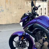 موتور زونتسzontes N2 230