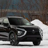 اکلیپس کراس