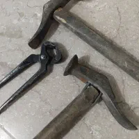 گاز انبر کار کشی مخصوص کفاشی|ابزارآلات|زرندیه, |دیوار