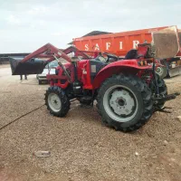 تراکتور ۴۰۴ یروپارس