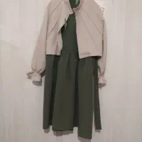 لباس|لباس|گلبهار, شهر جدید گلبهار|دیوار