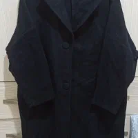 فوتر سورمه ای