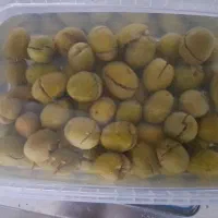 فروش زیتون شکسته ارگانیک رودبار