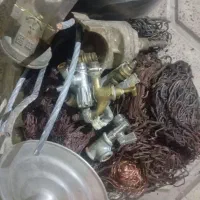 خریدوفروش آهن مس برنج آلمینیوم|عمدهفروشی|هشتگرد, هشتگرد قدیم|دیوار