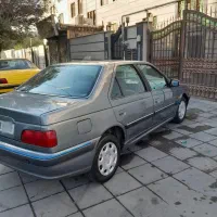 پژوپارس ۹۳سفارشی