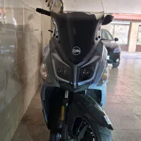 جی ۲۰۰ sym صفر