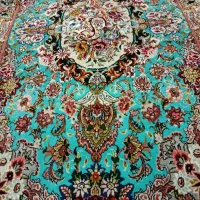 ذرع و نیم (۱*1/5)|فرش|میانه, |دیوار