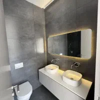 ۲۰۰متر ۳خواب ۲پارکینگ نوساز سامازن برنامه شمالی|فروش آپارتمان|تهران, سازمان برنامه شمالی|دیوار