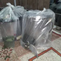 ظرف|ظروف سرو و پذیرایی|شیراز, تحویلی|دیوار