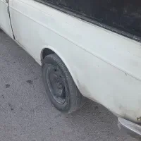 پیکان وانت ۸۲